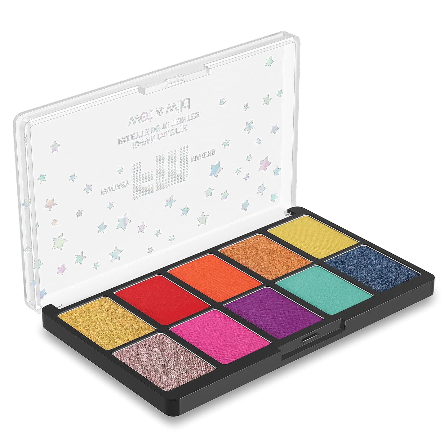 Fantasy Makers 10 Pan Eyeshadow Palette