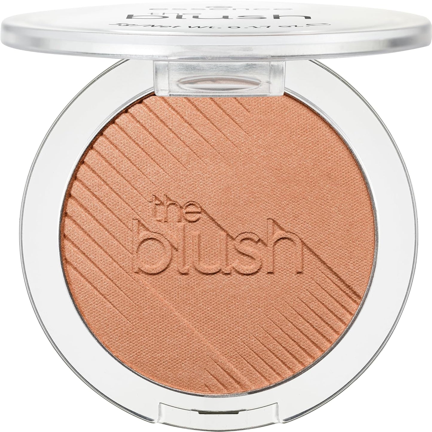 the Blush