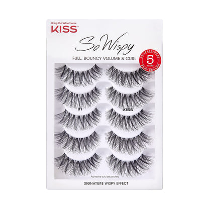 So Wispy Signature Wispy Effect (Multi-Pack)