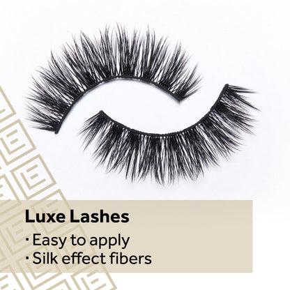 Luxe Plush Lashes