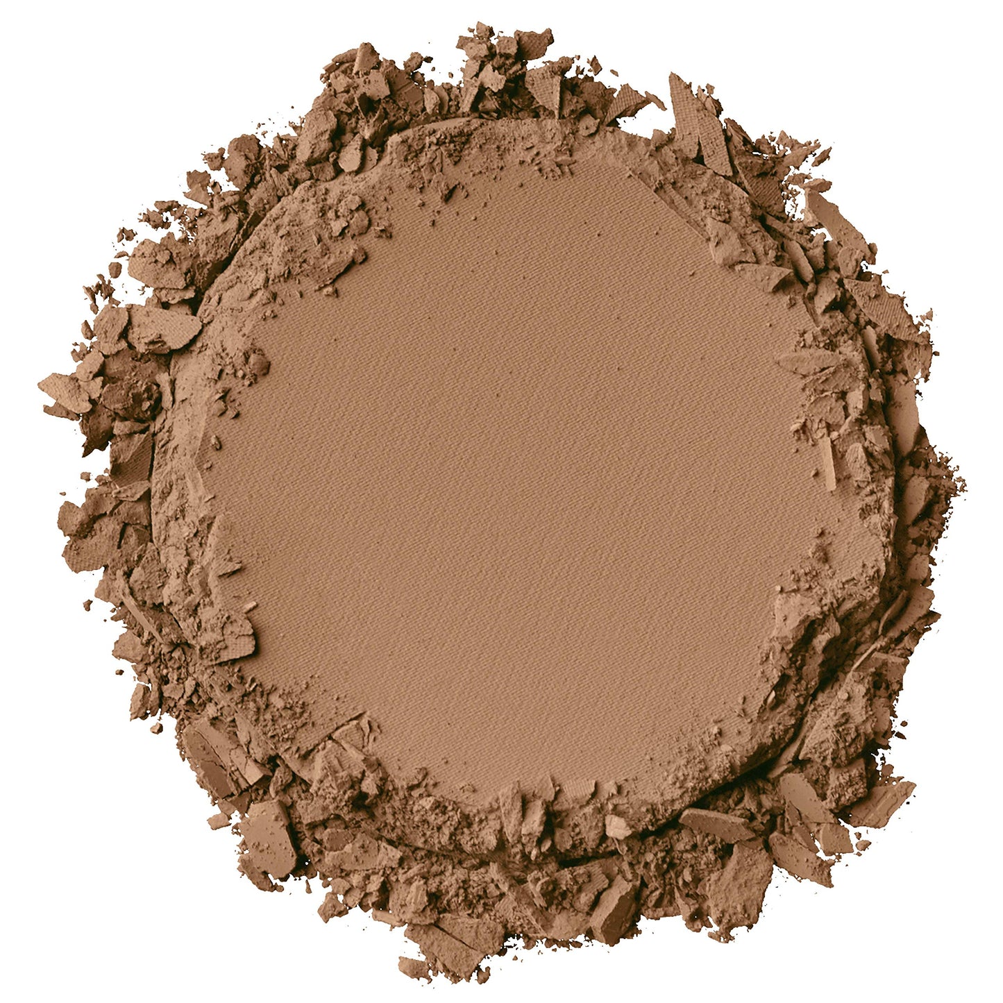 Matte Bronzer