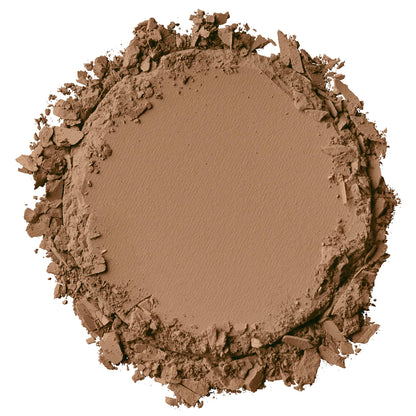Matte Bronzer
