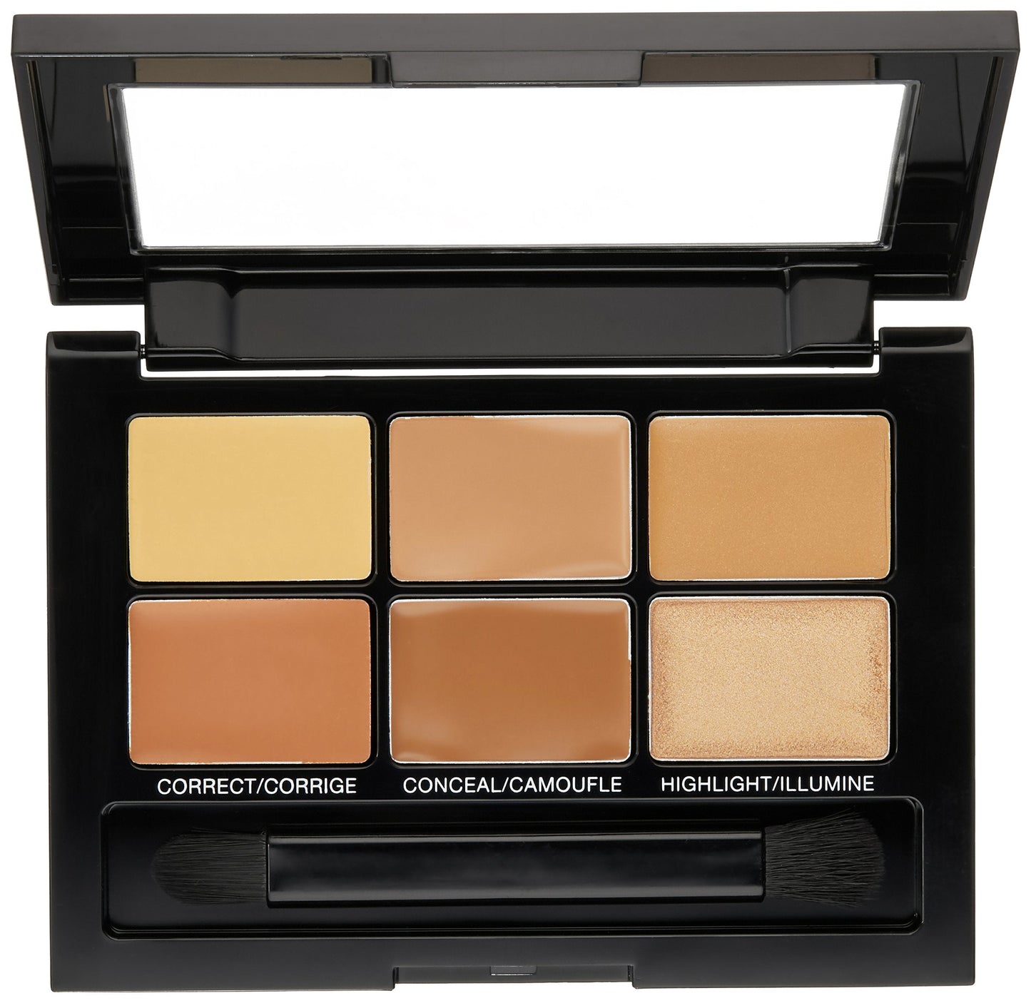 MAYBELLINE Facestudio Master Camo ColorCorrecting Kit
