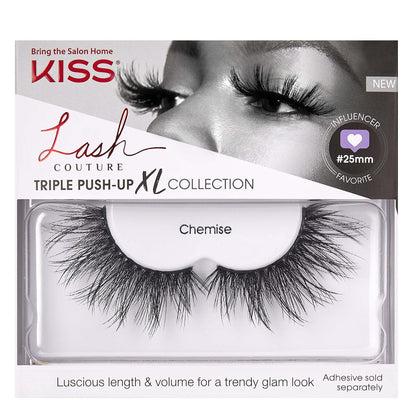 Lash Couture Triple Push-Up XL Collection