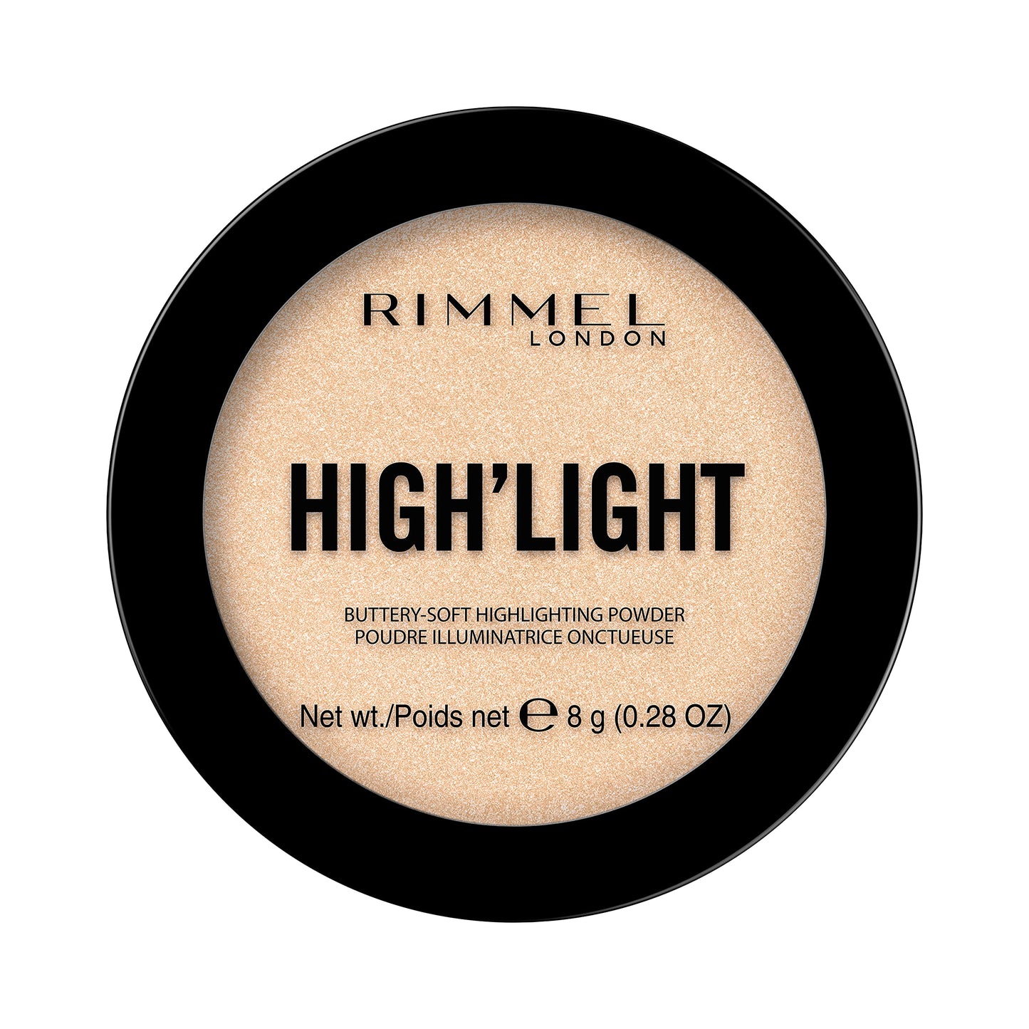 High'light Pressed Powder