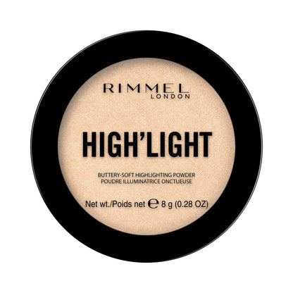 High'light Pressed Powder