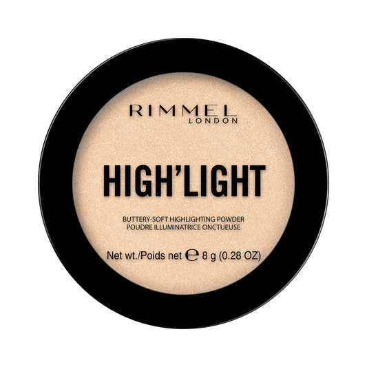 High'light Pressed Powder