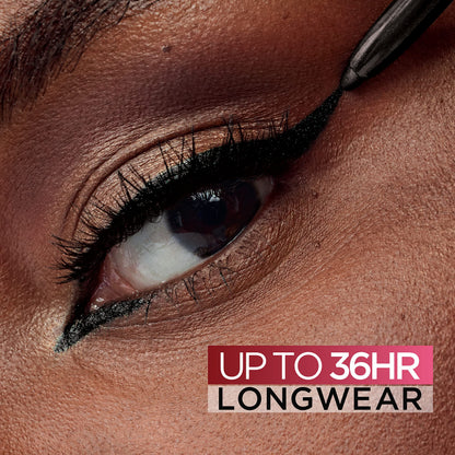 LOREAL Infallible 36Hr Grip Mechanical Gel Eyeliner