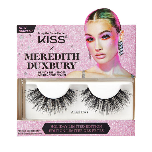 Limited Edition False Eyelashes