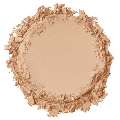 Stay Matte But Not Flat Powder Foundation