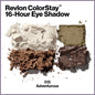 REVLON 16-Hour Eye Shadow