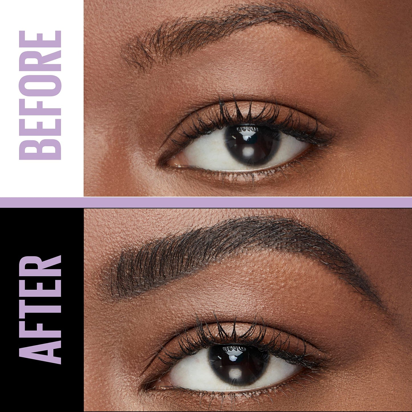 MAYBELLINE Brow Ultra Slim Defining Eyebrow Pencil