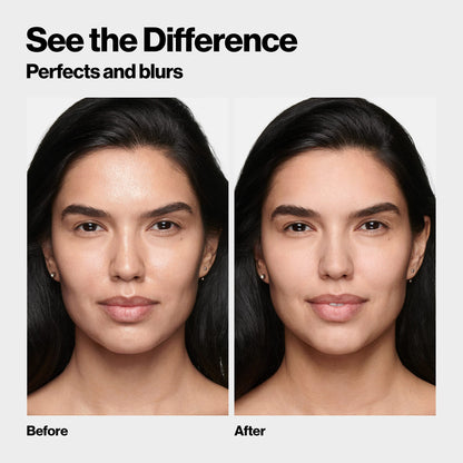 REVLON Grip 16hrs Matte Primer