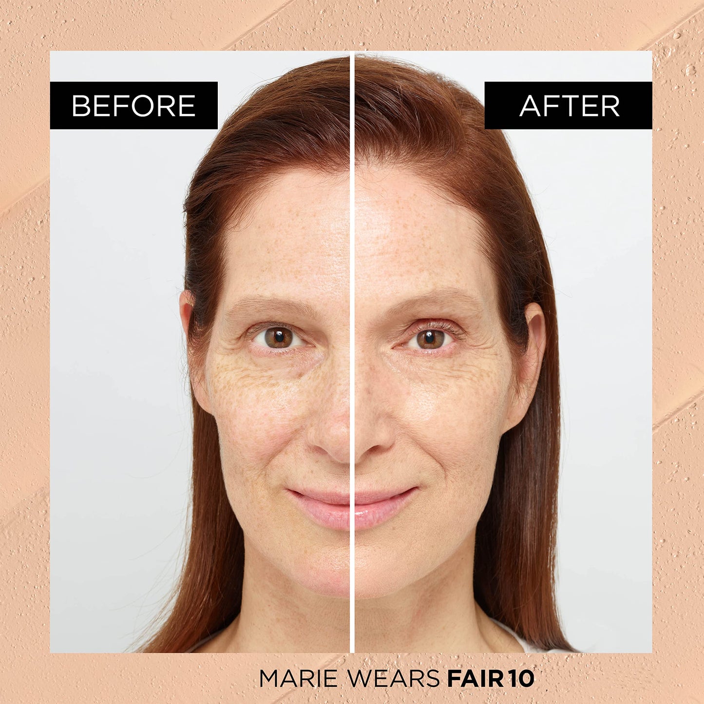 LOREAL Age Perfect 4 in 1 Tinted Face Balm Foundation