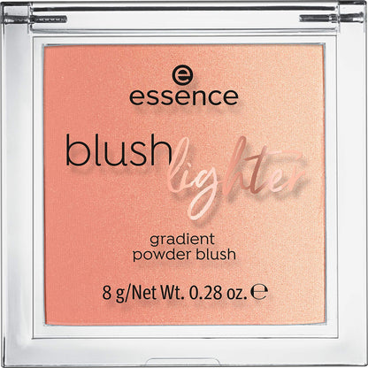 Blush Lighter