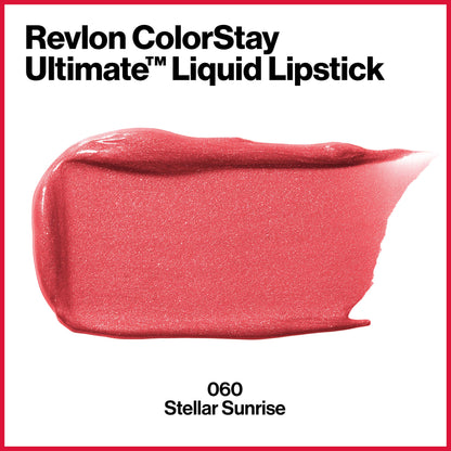 REVLON Ultimate Liquid Lipstick