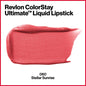 REVLON Ultimate Liquid Lipstick