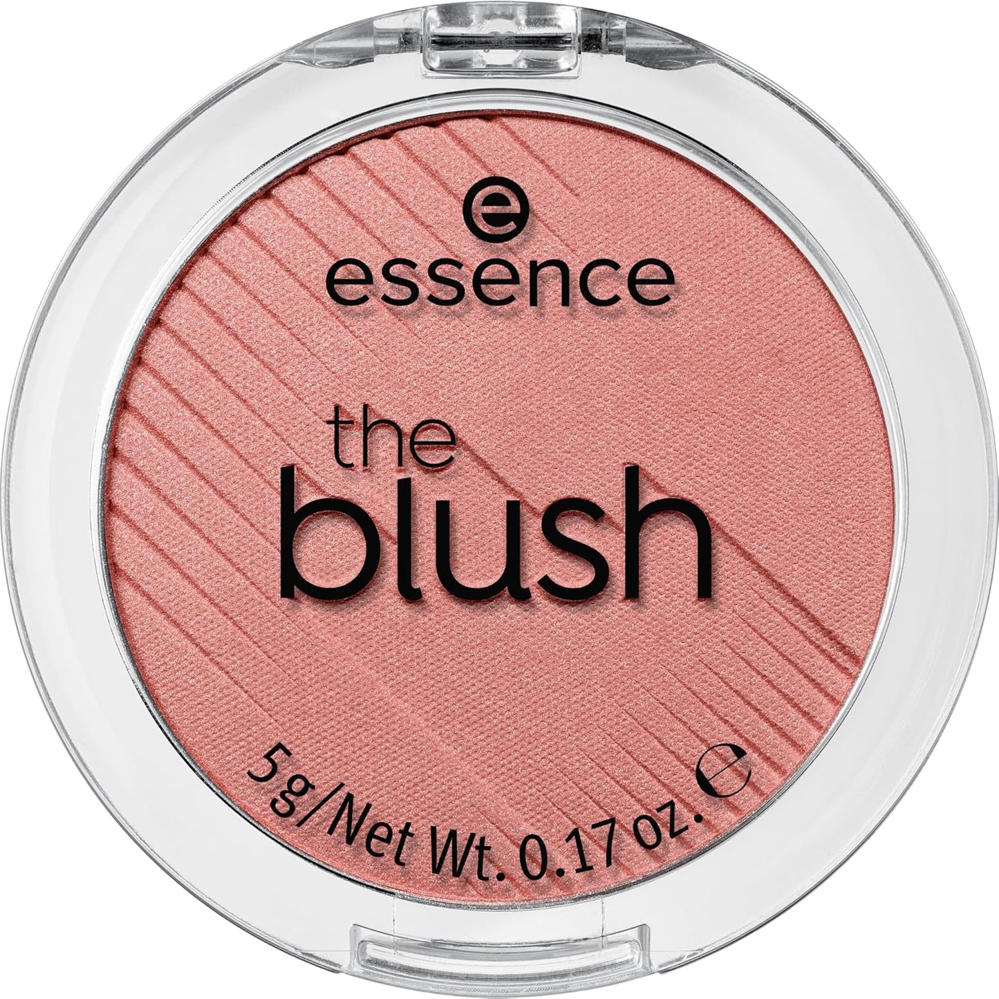 the Blush