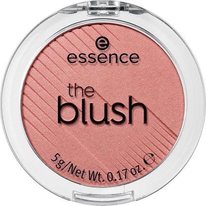 the Blush