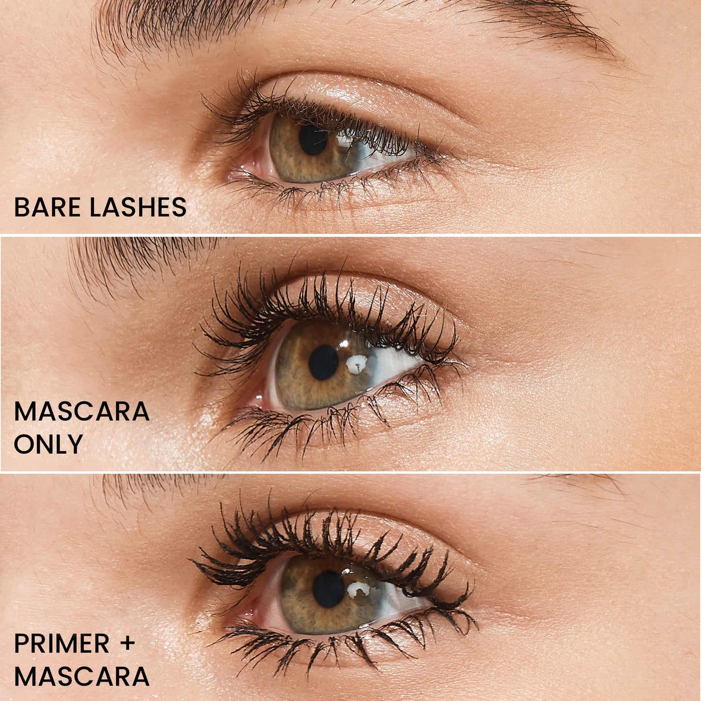 Lash UPrising White Primer Mascara