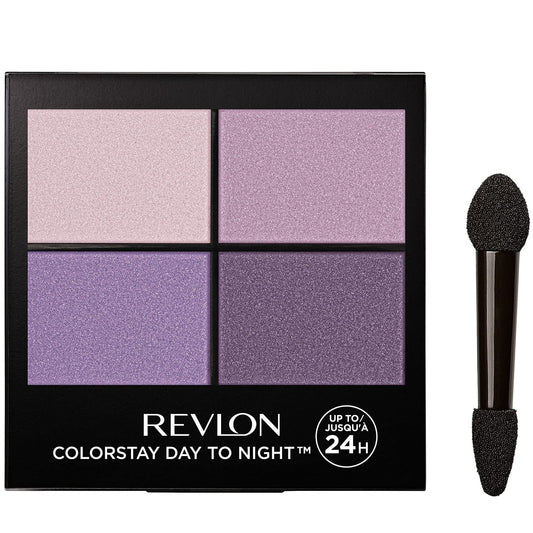 REVLON 16-Hour Eye Shadow