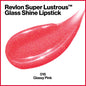 REVLON Super Lustrous Glass Shine Lipstick