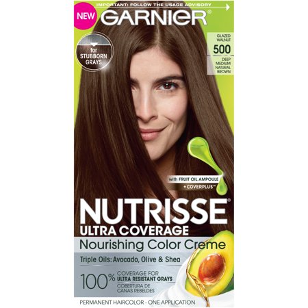 Ultra Color Nourishing Hair Color Creme