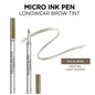 LOREAL Micro Ink Pen by Brow Stylist Brow