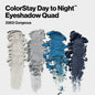 REVLON Day to Night Eyeshadow Quad