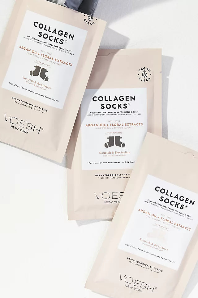 Collagen Socks