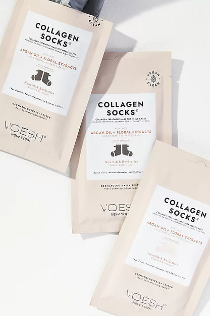 Collagen Socks