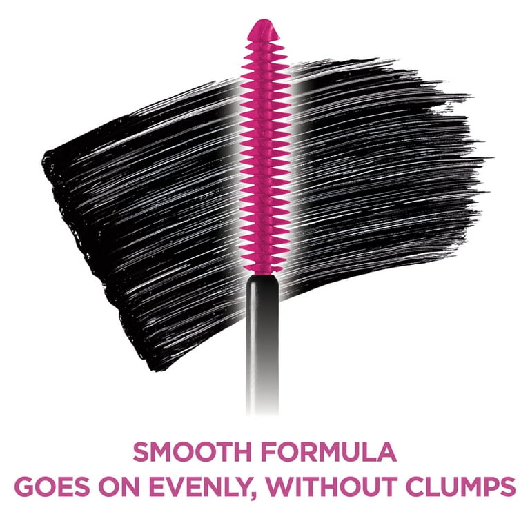 LOREAL Telescopic Intense Length Mascara