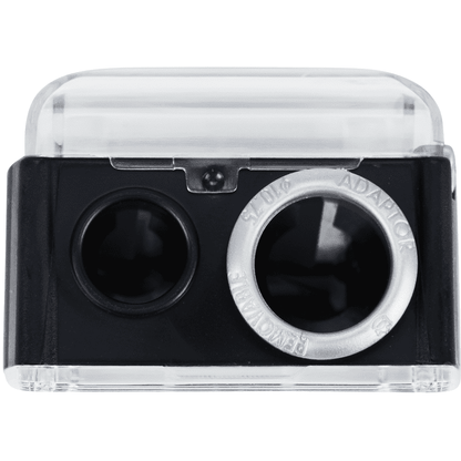 MAYBELLINE Expert Tools - Dual Sharpener