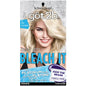 Bleach It Permanent Hair Color