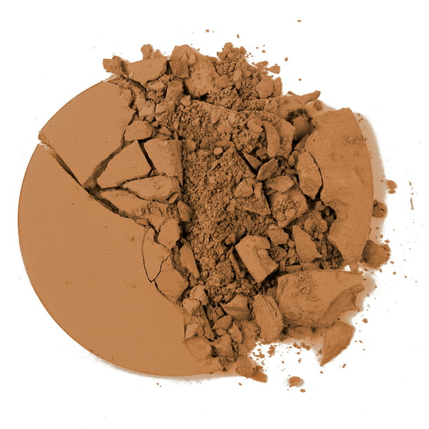 True Color Ultra Matte Foundation Powder