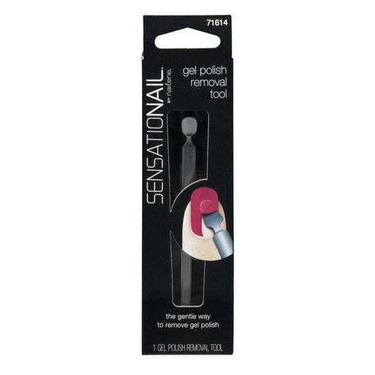 Gel Nail Polish Stainless Steel Remover Tool