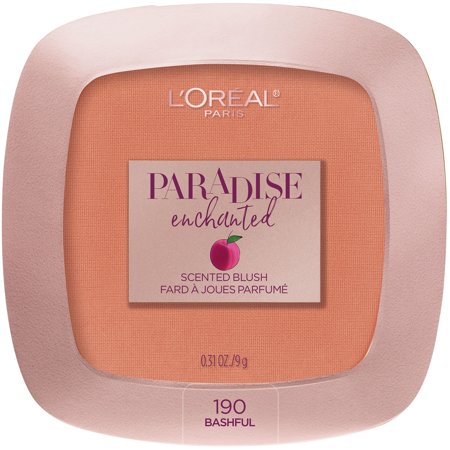 LOREAL Paradise Enchanted Fruit-Scented Blush