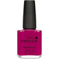 Weekly & Longwear Rose Nail Polish