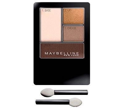 MAYBELLINE Expert Wear Stylist Smokes Eyeshadow