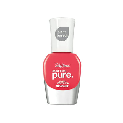 Good. Kind. Pure. Vegan Nail Oil Polish