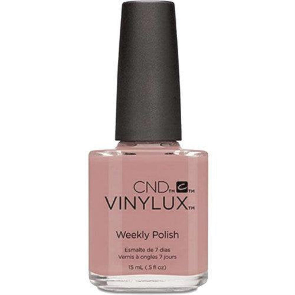 Weekly & Longwear High Impact Nail Polish