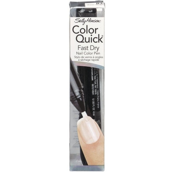 MAYBELLINE Color Quick Fast Dry Nail Color Pen