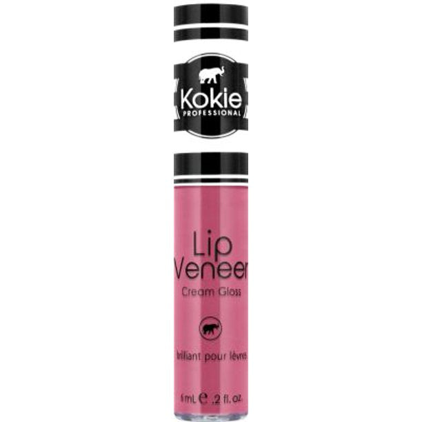 Lip Veneer Cream Gloss