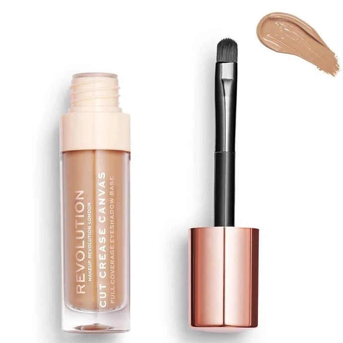 Cut Crease Eye Canvas Eyeshadow Primer Base