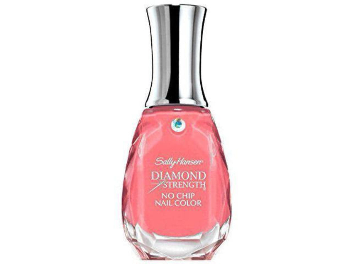 Diamond Strength No Chip Nail Color