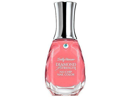 Diamond Strength No Chip Nail Color