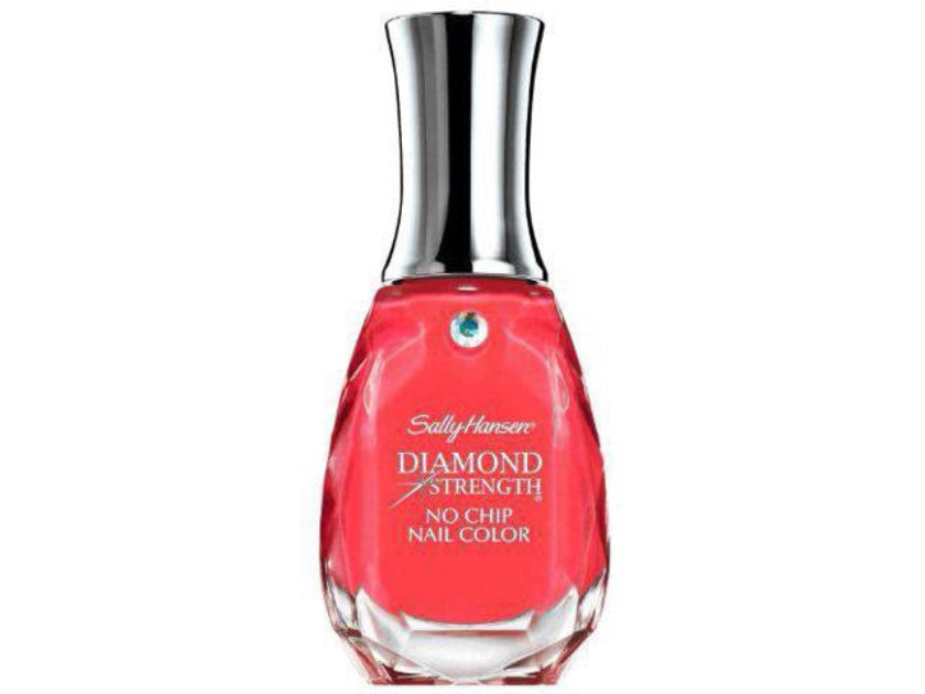 Diamond Strength No Chip Nail Color