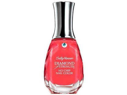Diamond Strength No Chip Nail Color