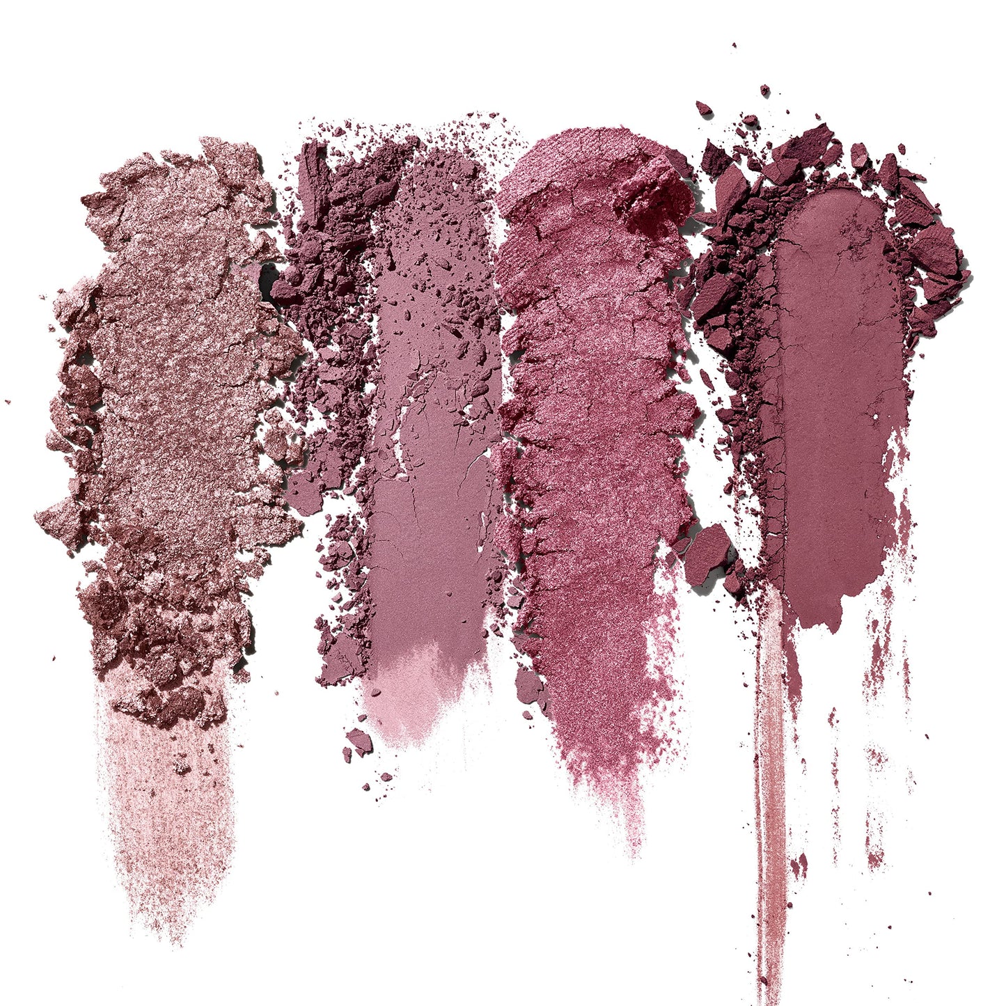 REVLON Day to Night Eyeshadow Quad