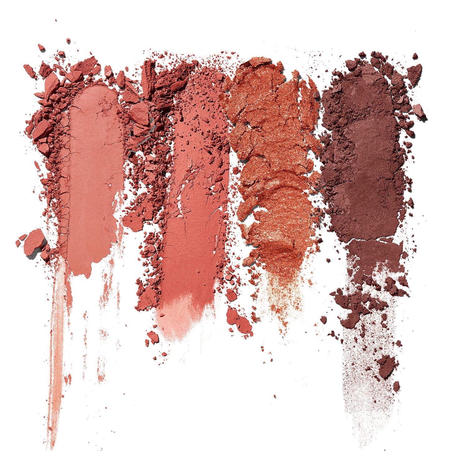 REVLON Day to Night Eyeshadow Quad